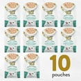 thumbnail image 2 of Purina Fancy Feast Appetizers Kitten Food, Wet Cat Food, Chicken & Tuna, 1.1 oz Tray, 2 of 9