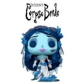 thumbnail image 4 of Figura Coleccionable Funko Pop Plus El Cadaver De La Novia Emily con Mariposas, 4 of 4