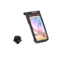 thumbnail image 1 of Zefal, Z-Console Dry M, Waterproof case, For phones up to 74mm, 1 of 6