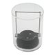 thumbnail image 5 of Ventilateur Holographique 3D Vidéoprojecteur Led Wifi Ventilateur Holographique Avec Couvercle Transparent Petit Projecteur D'halloween pour Magasin Bar Casino Fête, 5 of 8