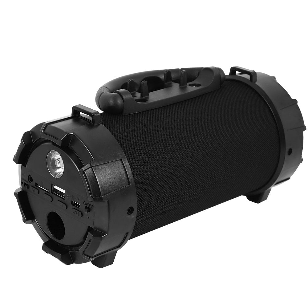 Portable Bluetooth Speaker Wireless Bluetooth Speaker Outdoor Bluetooth