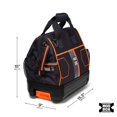 thumbnail image 6 of Klein Tools Modbox Tool Bag, 6 of 7
