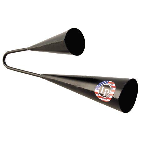 LP エルピー アゴゴベル Agogo Bells, Large LP231B