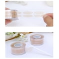 thumbnail image 4 of 1200pcs Eyelid Tape Adhesive Invisible Double Eyelid Tape Stickers (Mesh Pattern L + Mesh Pattern S), 4 of 8