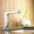 thumbnail image 2 of American Standard Moments Selectronic Proximity Faucet DC Powered 1.5 gpm in Polished Chrome, 2 of 3