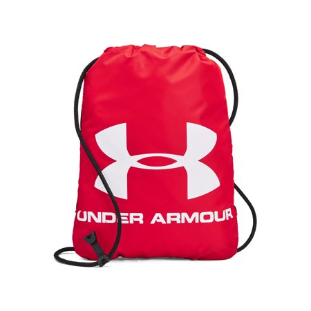 アンダーアーマー UAオージーシー サックパック 12L トレーニング UNISEX スポーツ ジム ナップサック リュック シューズバッグ 靴袋 1240539 underarmour