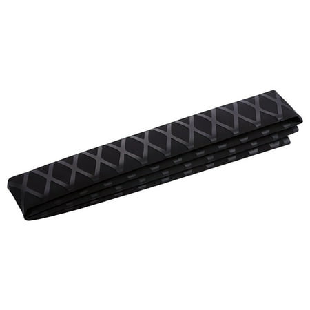 X-Tube Non-Slip Heat Shrink Wrap for Fishing Rod Grips and Handles