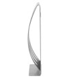 thumbnail image 3 of Soporte de Dientes de Acero inoxidable Soporte de Afeitar Strand Mount Accesorios de Baña Organizador Tres Hoyos, 3 of 7