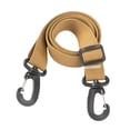 thumbnail image 2 of Bolso bandolera multifunción para hombre, accesorios de moda, artesanías de moda Caqui, 2 of 8
