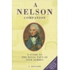 A Nelson Companion: Guide to Royal Navy of Jack Aubrey, Used [Hardcover]