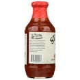 thumbnail image 3 of Pack of 6, Stubbs Spicy Barbecue Sauce, 18 oz, 3 of 6