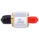thumbnail image 1 of Filtro de paso de banda fuerte antiinterferencias para Bluetooth WIFI FBP-2400 2.4G 2450MHz, 1 of 8