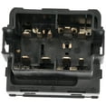 thumbnail image 4 of Dorman 901-315 Front Driver Side Power Window Switch - Front Left, 2 Button for Specific Ford Models, 4 of 5