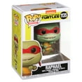 thumbnail image 3 of Funko POP! Movies: Teenage Mutant Ninja Turtles 2 - Raphael, 3 of 8