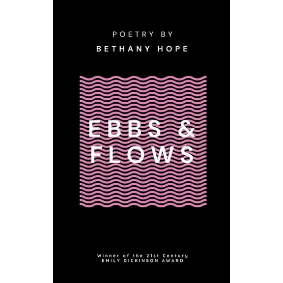 Ebbs & Flows, (Paperback)