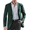 Blackish Green, variant on COOFANDY Mens Blazer Casual Sport Coat Regular Fit Two Buttons Lightweight Suit Jacket