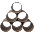 thumbnail image 3 of 20 Craft Rolls - Sturdy Brown Cardboard Tubes for Arts and Crafts, 3 of 5