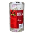 thumbnail image 1 of Scotch(R) Packaging Tape 3250-LR4-EF4CC, 1.88 in x 54.6 yd (48 mm x 50 m), 1 of 2