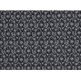 thumbnail image 2 of Zelouf Haley Lace  , Sewing, DIY, Crafts Fabric by the Yard, Black, 7 Yard, 2 of 2