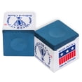 thumbnail image 3 of Silver Cup Billiard Pool Cue Chalk One dozen 12 pcs, 3 of 3