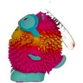 thumbnail image 4 of Hartz Frisky Frolic Dog Chewy Toy, Color May Vary, 4 of 10