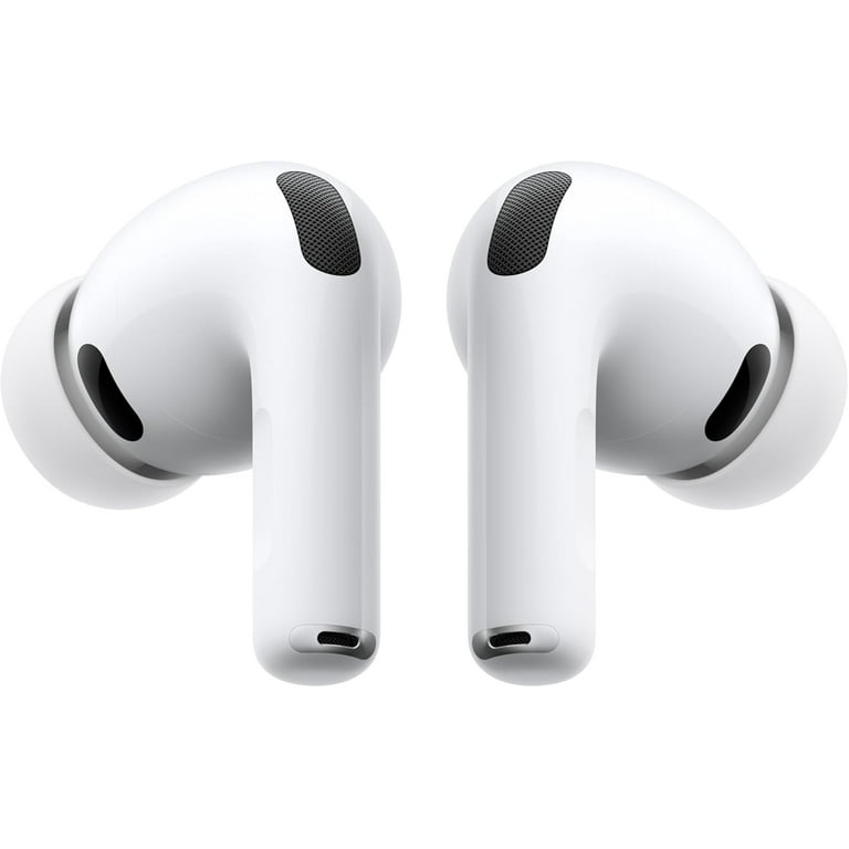 Restored Apple AirPods Pro 3 (Refurbished) - Walmart.com