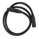 thumbnail image 1 of Cable De Extensión De Bicicleta Eléctrica, Accesorios De Modificación Cable De Extensión De 8 Pines A Prueba De Agua Para Bicicleta Eléctrica OTVIAP 60cm, 1 of 8