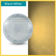 thumbnail image 3 of Focos piscina 18W 36W 54W par56 led 12Vac RGB focos led para piscinas blanco cálido blanco frío, 3 of 5