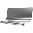 thumbnail image 2 of Allstar Performance Radiator Air Scoop for Sprint Car Aluminum, 2 of 3