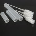 thumbnail image 4 of 6 pcs 2/3/5ml Plastic Spray Bottle Empty Perfume Refill Sample Clear Container-5ml, 4 of 10