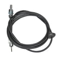 thumbnail image 1 of Cable Chicote Velocimetro CAHSA Compatible Con Mercury Grand Marquis 4.6L 1992 1993 1994 1995 1996 1997 Cable Chicote Acelerador, 1 of 6