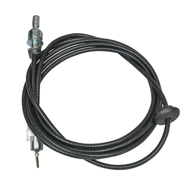 Cable Chicote Velocimetro CAHSA Compatible Con Mercury Grand Marquis 4.6L 1992 1993 1994 1995 1996 1997 Cable Chicote Acelerador