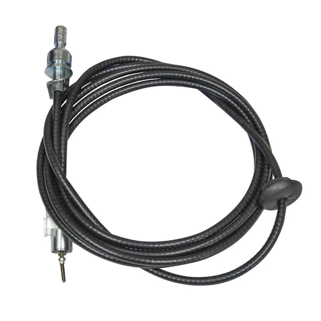 Cable Chicote Velocimetro CAHSA Compatible Con Mercury Grand Marquis 4.6L 1992 1993 1994 1995 1996 1997 Cable Chicote Acelerador