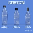 thumbnail image 5 of Redken Extreme Conditioner 8.5 fl Oz, 5 of 6