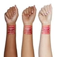 thumbnail image 4 of Hard Candy Pop Tint Lip Stain, Cherry Splash, Hydrating & Long-Lasting with Oils & Hyaluronic Acid, 4 of 12