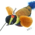 thumbnail image 3 of SOPOTUTU Modern Hanging Toy Set PP Interactive Pet Plaything for Cats, 3 of 7