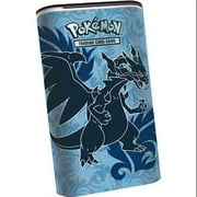 Pokemon XY Mega Charizards Elite Trainer Deck Shield Tin