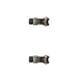 thumbnail image 3 of Sidaley Herramienta de extracción de amortiguador de coche, esparcidor de puntal de acero al carbono portátil, separador de suspensión, Mostrar como imagen 2piezas, 3 of 6