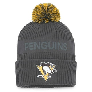 NHL Pittsburgh Penguins '22-'23 Special Edition Trucker Hat