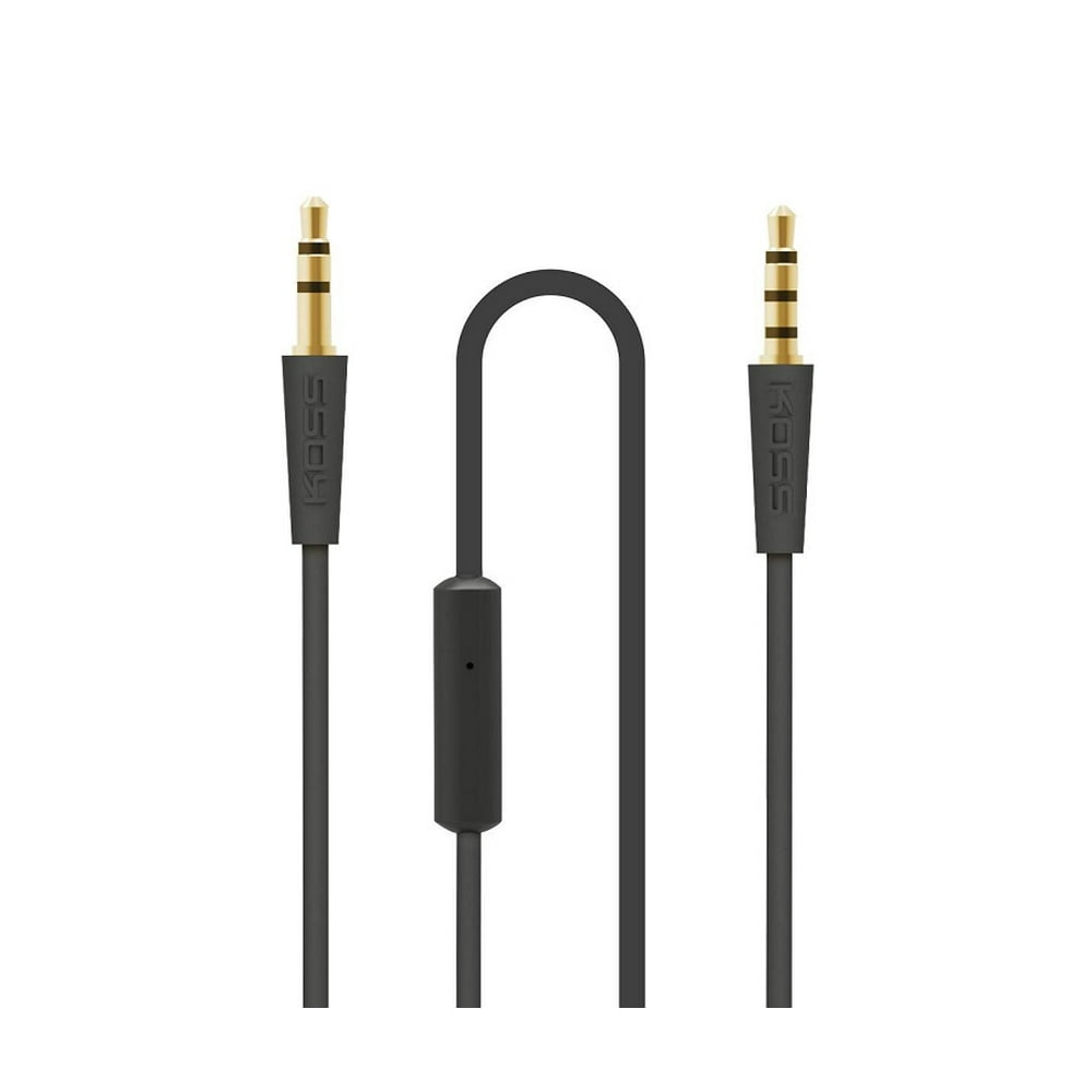 Headphone Mic Adapter