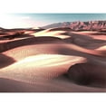 thumbnail image 3 of Delimont, Danita 18x15 Black Modern Framed Museum Art Print Titled - Mojave at Sunset, 3 of 5