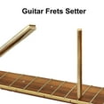 thumbnail image 6 of bobasndm Fret Installation Tool Guitar Frets Setter Professional Fret Installation Repair Tool, 6 of 8
