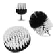 thumbnail image 2 of Speravity Juego de accesorios de cepillo de 2/3, 5/4/5 pulgadas, cepillo depurador eléctrico, cepillo de limpieza de superficies de bañera, Kit de Type1 NO1 Speravity TO000695-06, 2 of 6