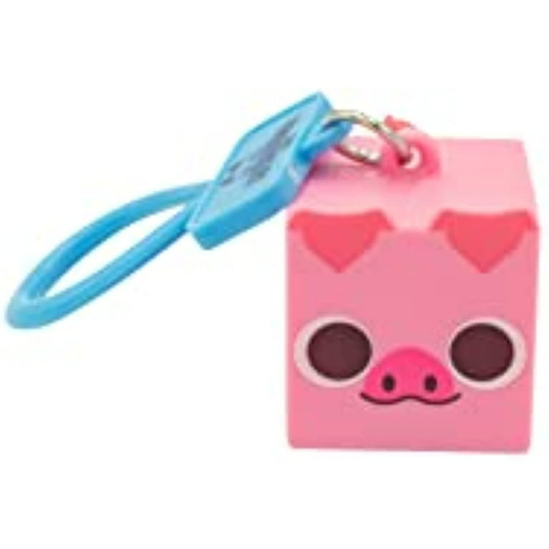 Pet Simulator X Mystery Pet Collector Clip Blind Bag Dog Toy No
