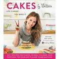 thumbnail image 1 of Pre-Owned Cakes by Melissa: Life Is What You Bake It (Hardcover) 0062681273 9780062681270, 1 of 1