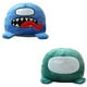 thumbnail image 2 of Una cosa Muñeco de peluche doble flip del juego de matar hombres lobo espaciales entre nosotros Regalos vacaciones, 2 of 8