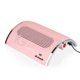 thumbnail image 5 of Extractor De Polvo Para Uñas Acrílicas Gelish Divitech® Mod. 858-5 Rosa Divitech® 858-5, 5 of 6