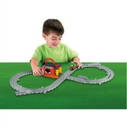 Thomas & Friends Engine Wash Play Set