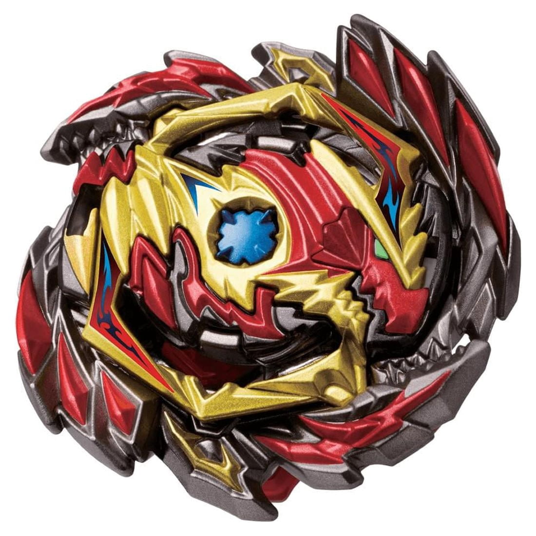 Hasbro Beyblade Legends Beyblade Bey SST Amaterios A3 - Hasbro Spinning ...