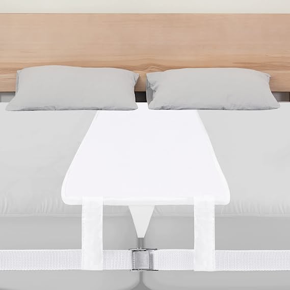 Split King Gap Filler Adjustable Bed